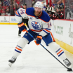 Mattias Ekholm to return from injury for Edmonton May 29