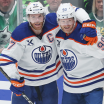 Edmonton back in Stanley Cup Final after tough start to playoffs