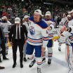How 2025 Western Conference champion Edmonton Oilers were built