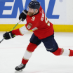Sam Bennett proving to be perfect fit with Florida