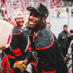 Xavier Legette: Huge Caniac
