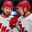Carolina aiming 'to take the next step' in offseason