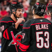 Carolina aiming 'to take the next step' in offseason
