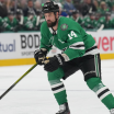 Jamie Benn says playing with Dallas Stars 'is all I know'