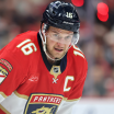 Aleksander Barkov wins 2025 Selke, King Clancy Trophies