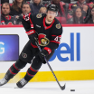 Tyler Kleven signs 2-year deal with Ottawa