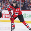 Luke Hughes offseason priority for New Jersey Devils, GM says