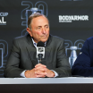NHL, NHLPA progressing in discussions on new CBA