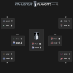 2025 Stanley Cup Final schedule television results