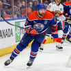 Stanley Cup Final blog Connor Brown June 4 2025