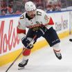 Stanley Cup Final blog Evan Rodrigues June 4 2025