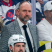 Pete DeBoer fired by Dallas Stars as coach