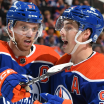 Connor McDavid recalls text message from RNH after 2015 draft lottery