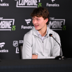 Top NHL Draft prospects offer player comparisons