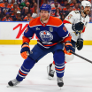 Corey Perry continues strong play for Edmonton Oilers
