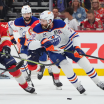 Edmonton Oilers confident, ‘not going crazy’ entering Game 4
