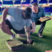 NHL builds plans to keep loanDepot park cool for Winter Classic during site visit