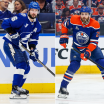 NHL julkaisi tähdistökentälliset 2024 25