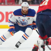 Stanley Cup Final blog Connor Brown June 12 2025