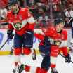 Florida Panthers draw lessons from stunning Game 4 overtime loss