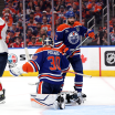 Edmonton Oilers come out flat, on brink after Game 5 loss