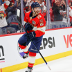 Matthew Tkachuk 'feeling the best I've felt' for Florida