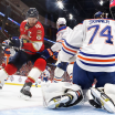 Aleksander Barkov's all-around play is 'everything' for Florida