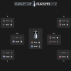 2025 Stanley Cup Final schedule television results