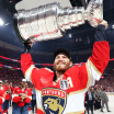 Matthew Tkachuk plays through multiple injuries for Florida Panthers