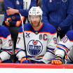 Connor McDavid, Edmonton Oilers 'never found a way' against Florida Panthers