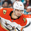Ducks Sign Nesterenko to Two-Year Contract Extension