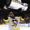 Nick Bonino announces retirement from NHL after 15 seasons