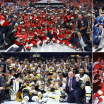 Best repeat Stanley Cup champions in past 30 years roundtable