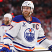 Connor McDavid in ‘no rush’ to make contract decision