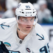 Andre Burakovsky traded to Chicago by Seattle for Joe Veleno