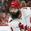 Brent Burns signs 1-year contract with Colorado Avalanche
