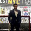 Henrik Lundqvist Mike Richter excited for NHLs return to Olympics