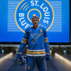 St. Louis releases new jersey for 2025-2026 season