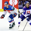 Team Slovakia roster projection for 2026 Olympic Winter Games Milano-Cortina