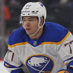 JJ Peterka's outlook after trade to Utah from Buffalo