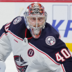 Daniil Tarasov traded by Columbus to Florida
