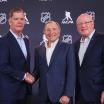 NHL NHLPA agree on 4-year extension to CBA