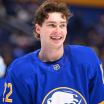 Jack Quinn signs 2-year deal with Buffalo