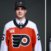 PHILADELPHIA FLYERS SELECT MARTONE & NESBITT IN THE FIRST ROUND OF THE 2025 NHL DRAFT