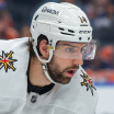 Nicolas Hague traded to Nashville from Vegas signs 4 year contract