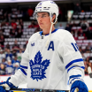 Mitch Marner traded from Toronto to Vegas after signing 8-year, $96M deal