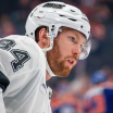 New York Rangers ‘thrilled’ to fill need with Vladislav Gavrikov