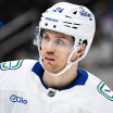Pius Suter signs 2-year contract with St. Louis Blues