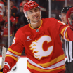 Morgan Frost signs 2-year deal with Calgary