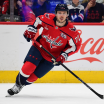 Anthony Beauvillier signs 2-year deal to stay with Washington Capitals 